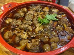 -谢彬美味肥肠鸡冷锅串串(太古里总店)