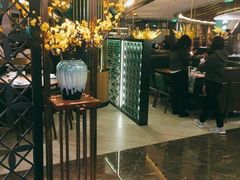 大堂-木棉·醉心粤味(COCO Park店)