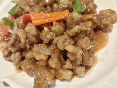 -北李妈妈菜·海肠捞饭(开发区万达店)