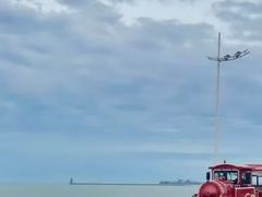 -日照灯塔风景区