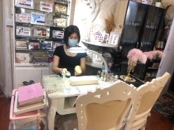 -兰韵美甲美睫纹绣