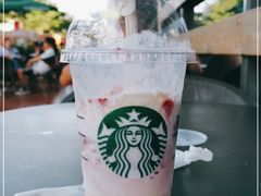 -星巴克(佛山南海万科店)