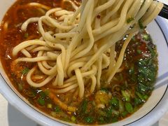 -兰州马子禄牛肉面(文景公园店)
