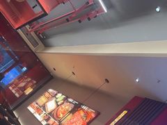 -烧肉一番·新韩式炭火烤肉(大岭山店)