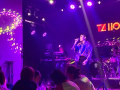 -TZ House音乐现场(茅台店)
