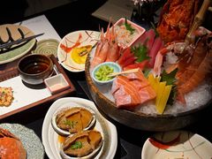 -花潮料理艺食馆(成都万象城店)