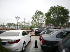 -上海市龙华烈士陵园