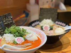 -Ramen满吉·豚骨拉面(丽园路店)