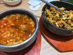 -米村拌饭(欧亚卖场店)