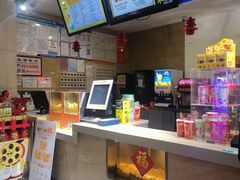 -卢米埃影城(长楹天街IMAX激光店)