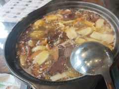 -尽善百年古院餐厅(王家老宅店)
