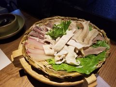 -盡膳口福跷脚牛肉火锅(北美新天地店)