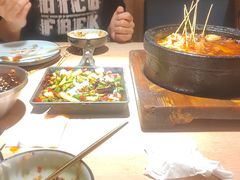 -胡马八破·川菜小馆(宽厚里店)