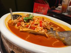 -桂小厨广西菜(万象城店)