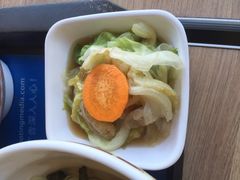 -小豆面馆(民大店店)