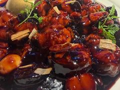 -锦府园·新台州菜(合生汇店)