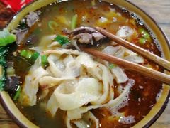 -兄弟俩老李家牛肉汤(总店)
