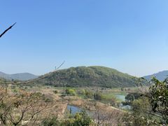 -南北湖风景区