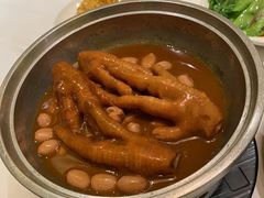 -贝勒爷·酥不腻烤鸭
