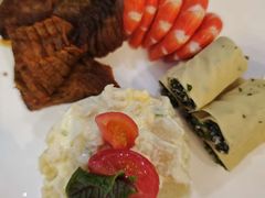 -老洋房花园饭店(绍兴路店)