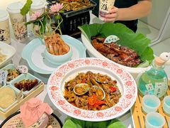 -苏梦江南·淮扬菜(夫子庙店)