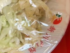 -新川面馆(新街口二店)