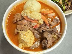 -四里沙茶面(湖滨四里店)