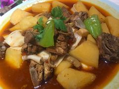 -品回味清真西北楼(宁波首店)