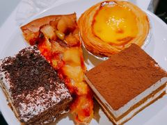 -鼎香缘海鲜自助火锅烤肉(锦辉购物广场店)