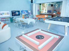 -CIAO·团建聚餐·生日派对轰趴馆(福田店)