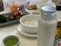 -馨越楼·点心·粤菜(赤坎店)