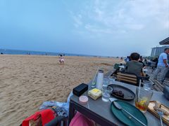 -海风酒吧 喝精酿 听民谣(阿那亚礼堂店)