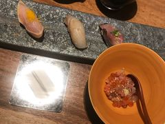 -桐寿司Sushi Tong
