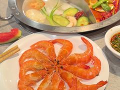 -人人捞火锅(陵水店)