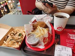 -快乐蜂(永光广场店)