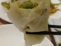 -姥家春饼店(漳州二路店)
