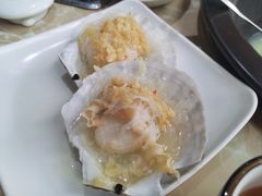 -海大大蒸汽海鲜餐厅·粤菜·特色小炒(欢乐颂店)