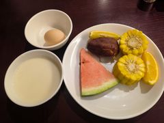 -老五鸡丝豆花面粉(瑞金北路68号院店)