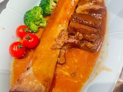 -杭州西湖柳莺里酒店·闻莺厅