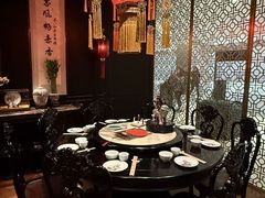 -誉八仙粤菜(万象天地店)