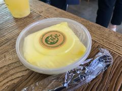 芒果班戟-苏妃奶酪(平江路店)