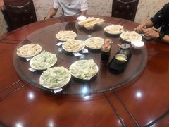 -东北农业大学饺子园