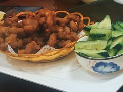 -福建美食城(老君堂店)
