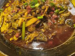 -老闵田螺馆·南昌市井菜·特色小吃(总店)