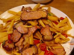 -牛八宝桂林米粉(八里庄店)