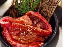 -厚贞日式烤肉(浦东汇智店)