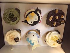 -派悦坊·甜品·蛋糕(虹口龙之梦店)