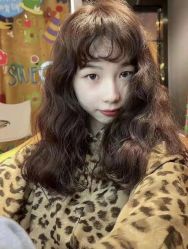 -HG美发设计沙龙