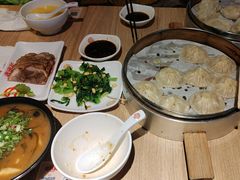 -老班长手工灌汤包老店(东山店)