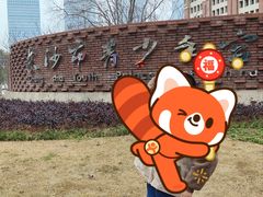 -长沙市青少年宫